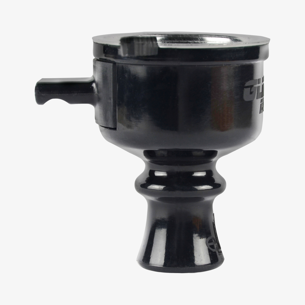 Glider Bowl Black