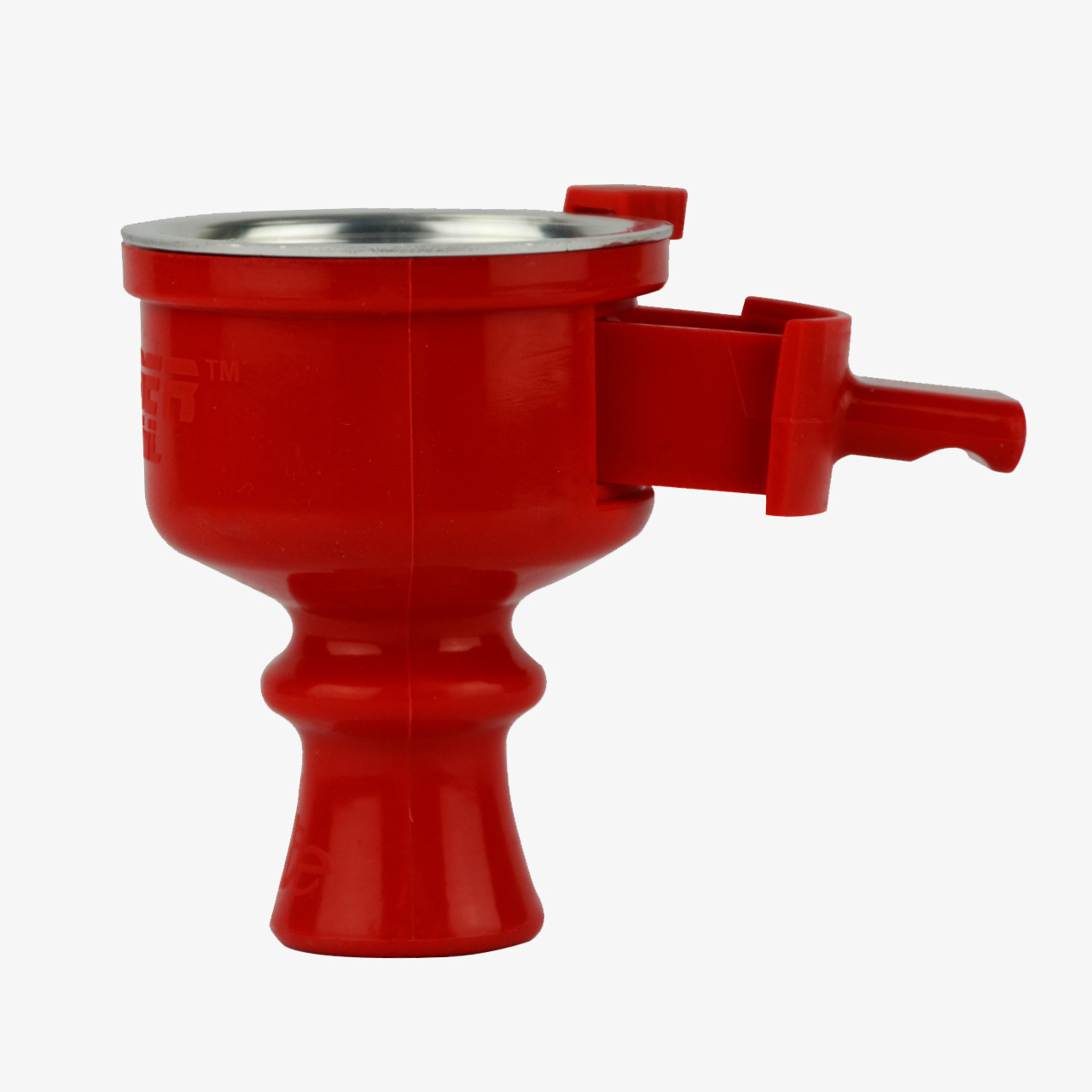 Glider Bowl Red