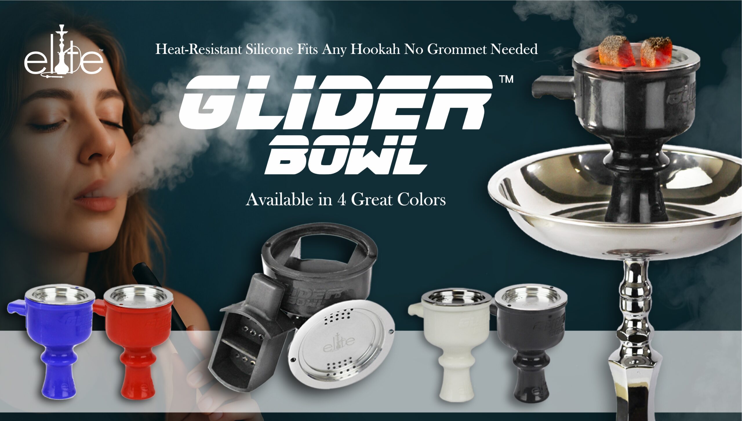 Glider Bowl Promo