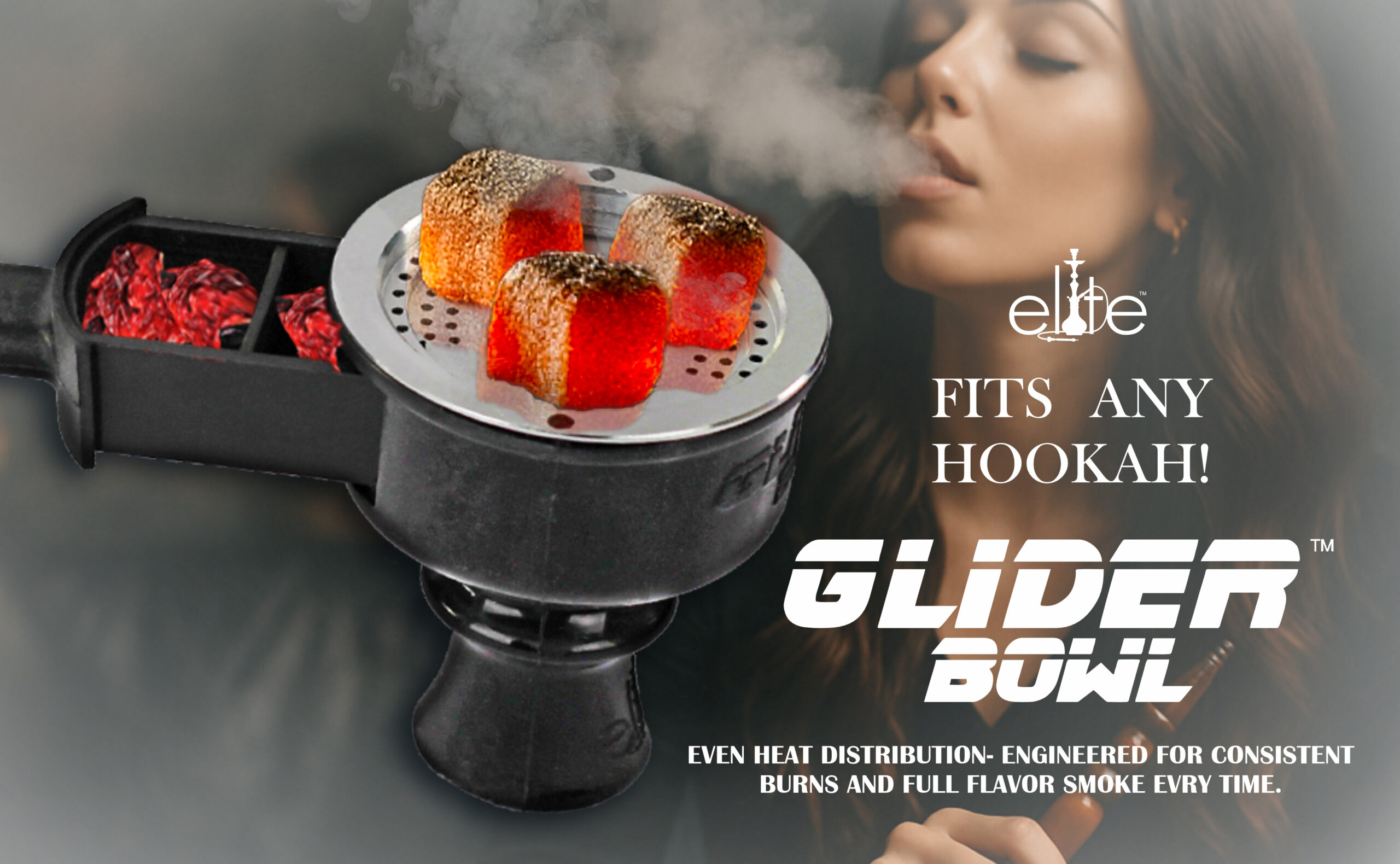 Glider Bowl Promo